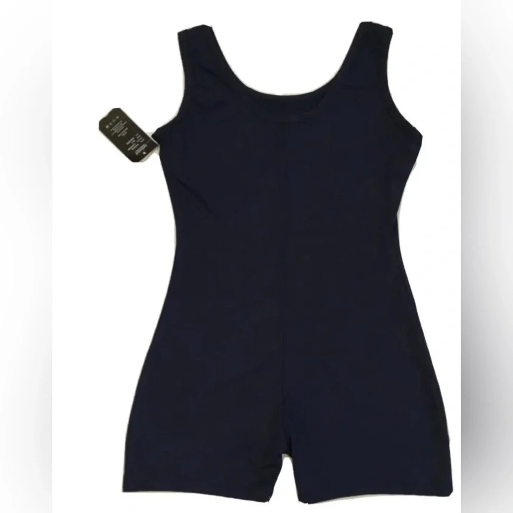 Sz M Amiliaship romper black